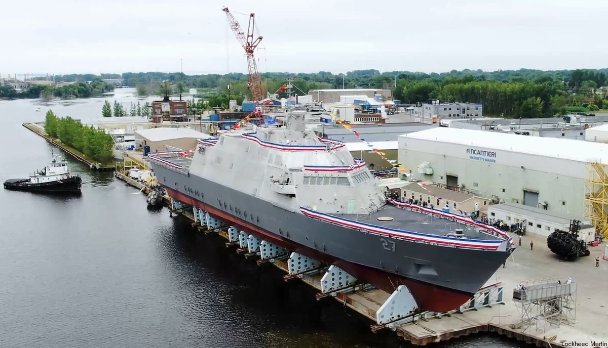 lcs-27 uss nantucket freedom class littoral combat ship us navy 14