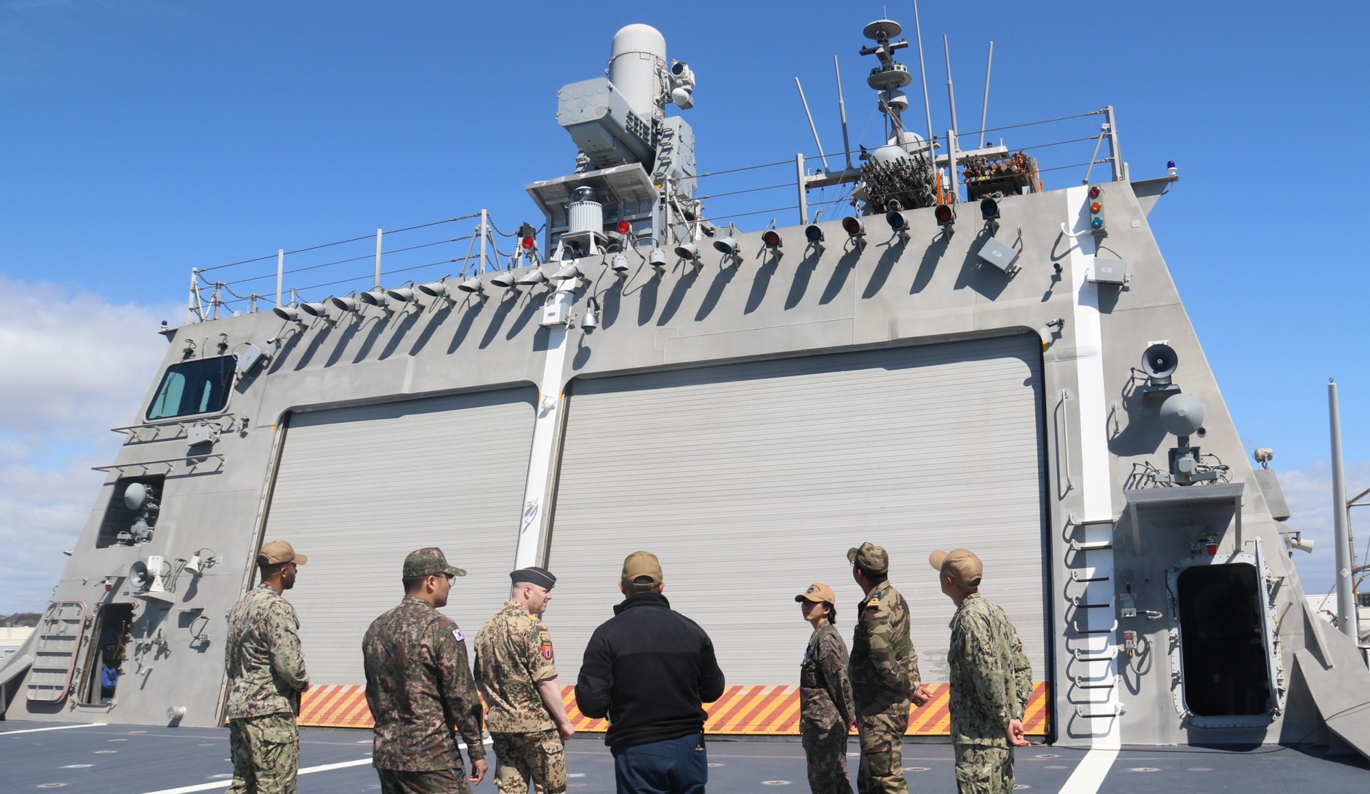 lcs-28 uss savannah independence class littoral combat ship san diego 2024 20