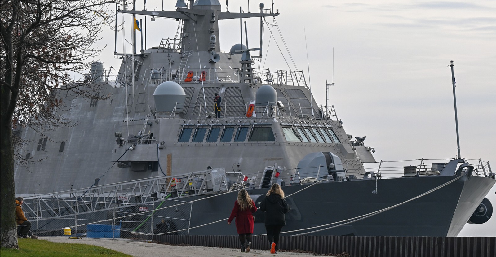 lcs-29 uss beloit freedom class littoral combat ship us navy 10