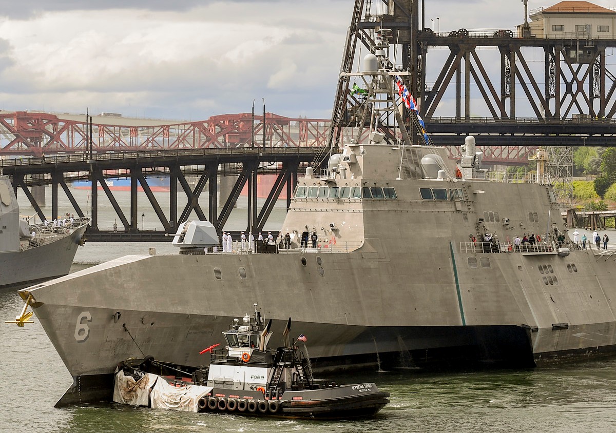 lcs-6 uss jackson independence class littoral combat ship us navy 11