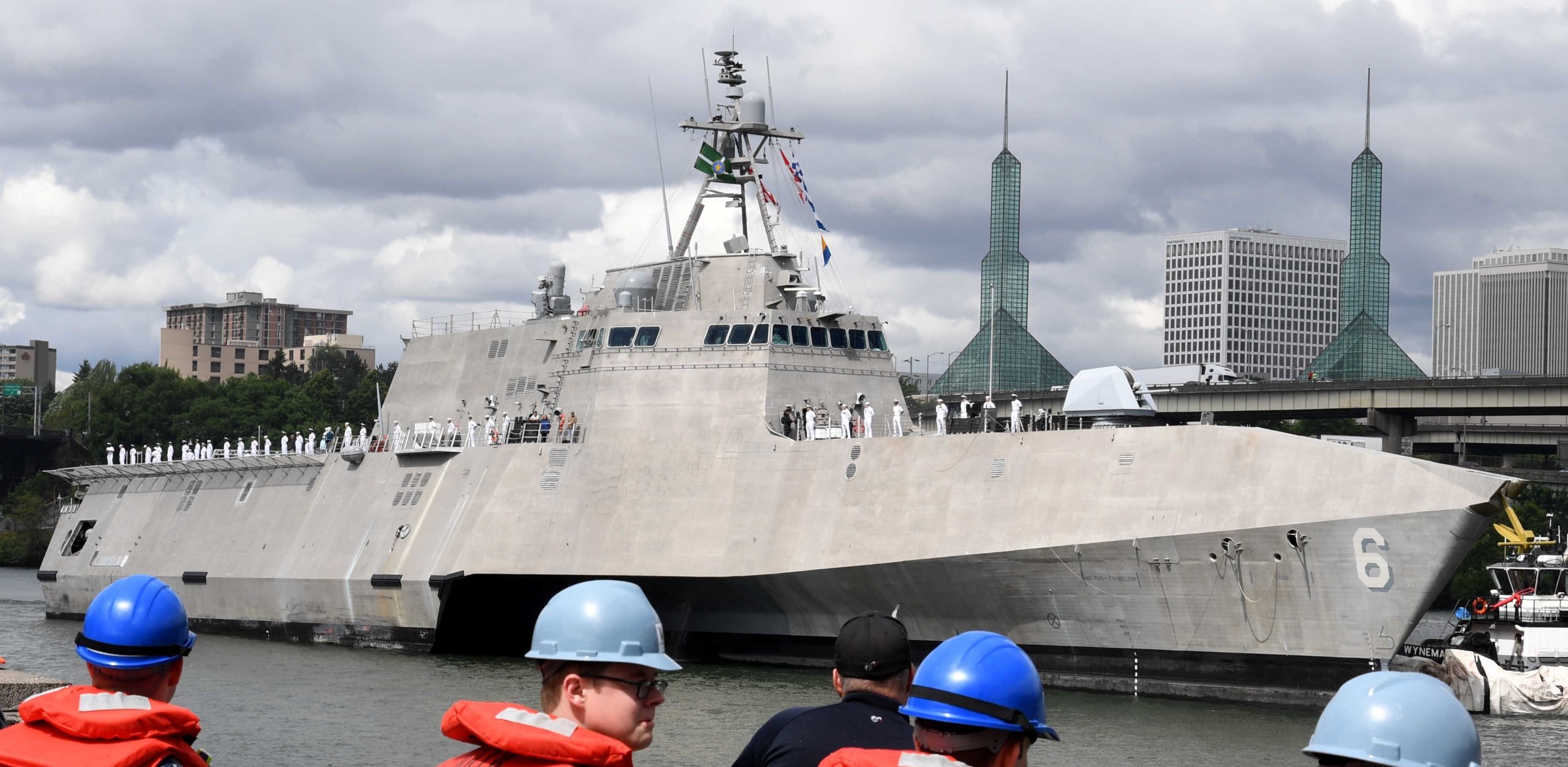 lcs-6 uss jackson independence class littoral combat ship us navy 13