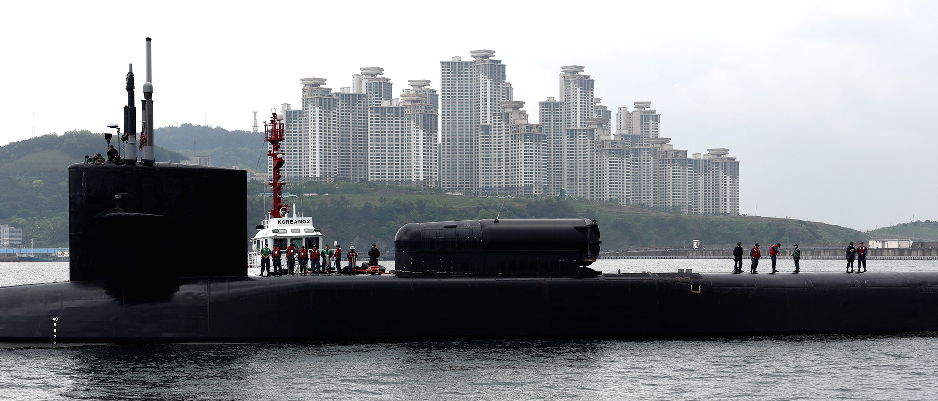 大好き アメリカ海軍 原子力潜水艦 ミシガン USS SSGN 727 i9tmg.com.br