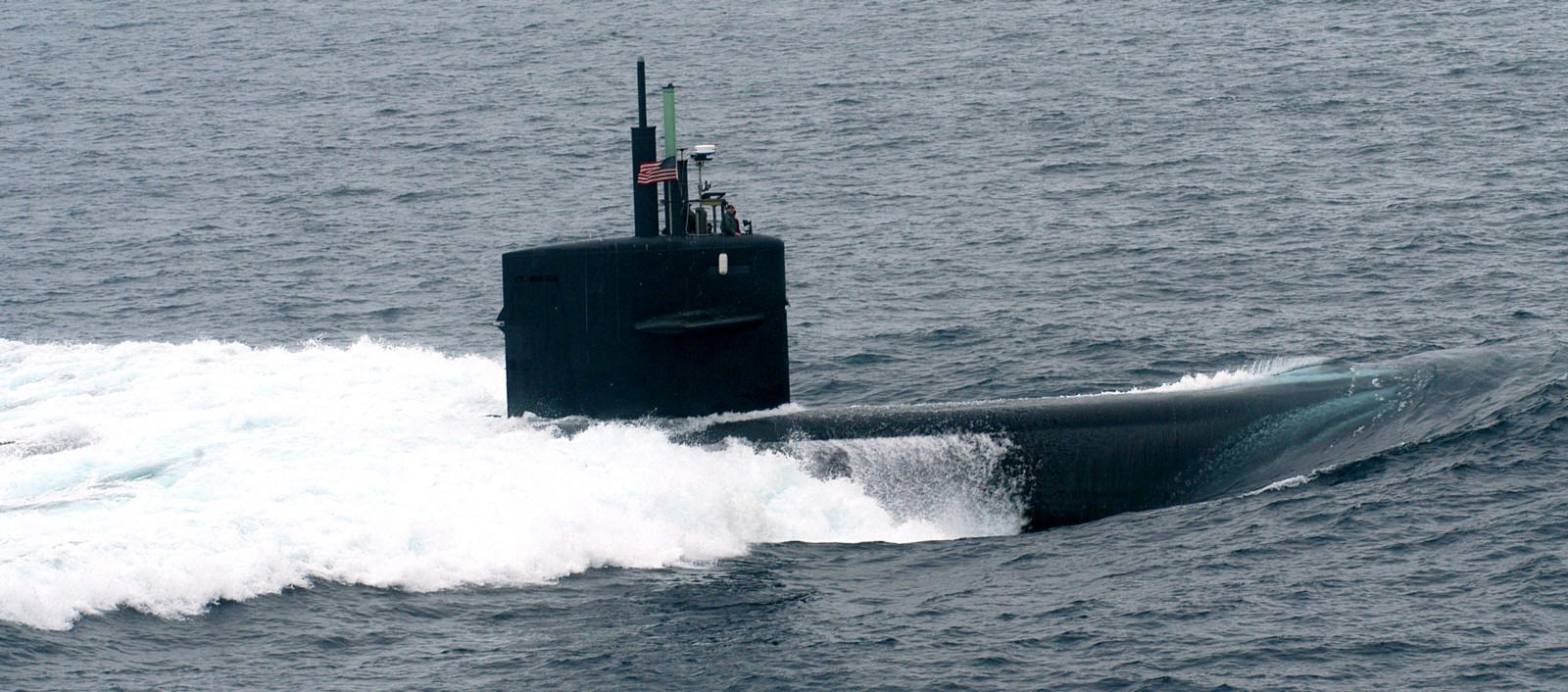 Uss Louisville Ssn 724 Los Angeles Class Attack Submarine Us Navy