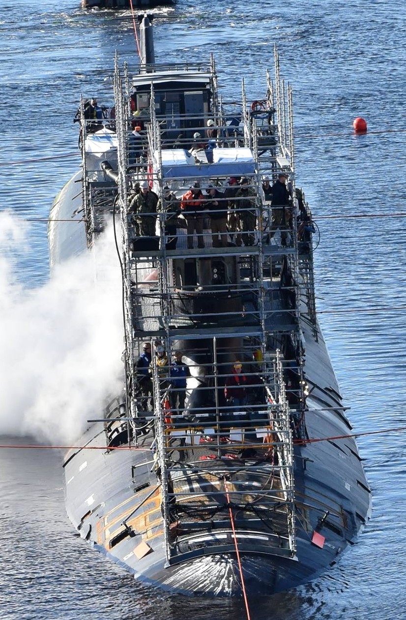 ssn-774 uss virginia class attack submarine us navy 59