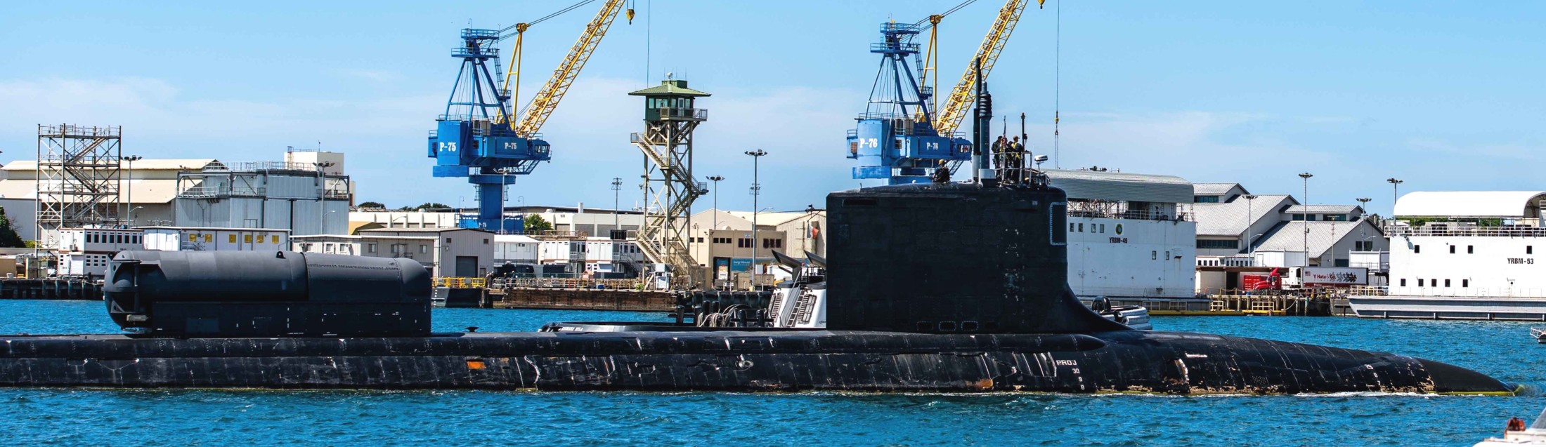 ssn-777 uss north carolina virginia class attack submarine 54