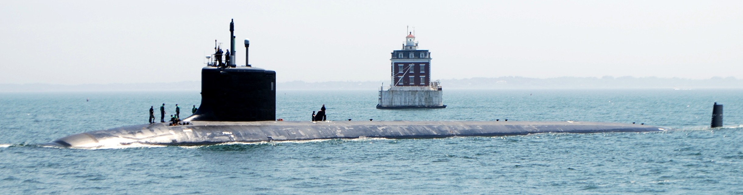 ssn-779 uss new mexico virginia class attack submarine us navy 21