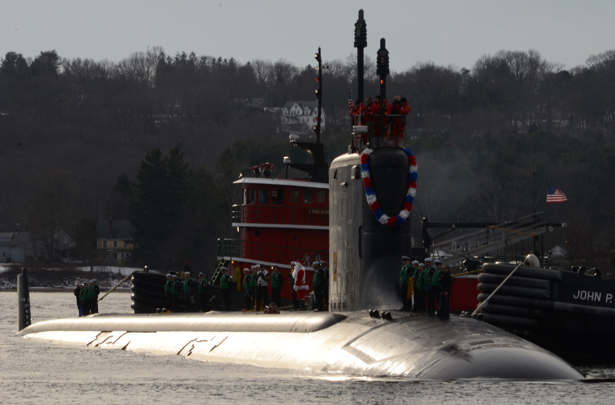 ssn-780 uss missouri virginia class attack submarine us navy 05