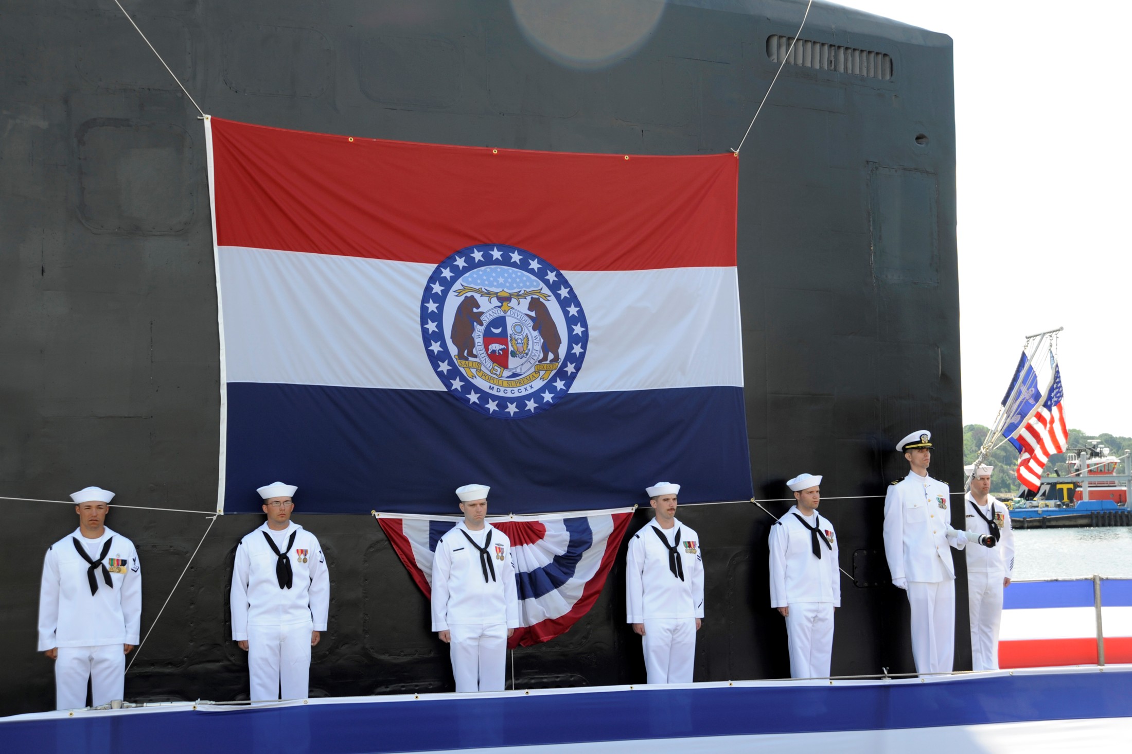 ssn-780 uss missouri virginia class attack submarine us navy 18