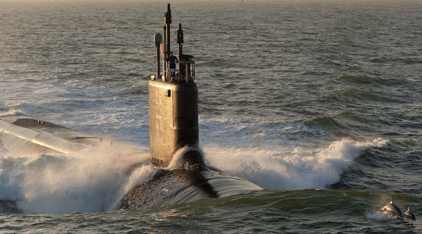 ssn-783 uss minnesota virginia class attack submarine us navy 28