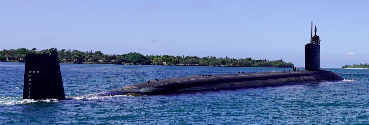 ssn-783 uss minnesota virginia class attack submarine pearl harbor naval shipyard imf edsra 2024 48