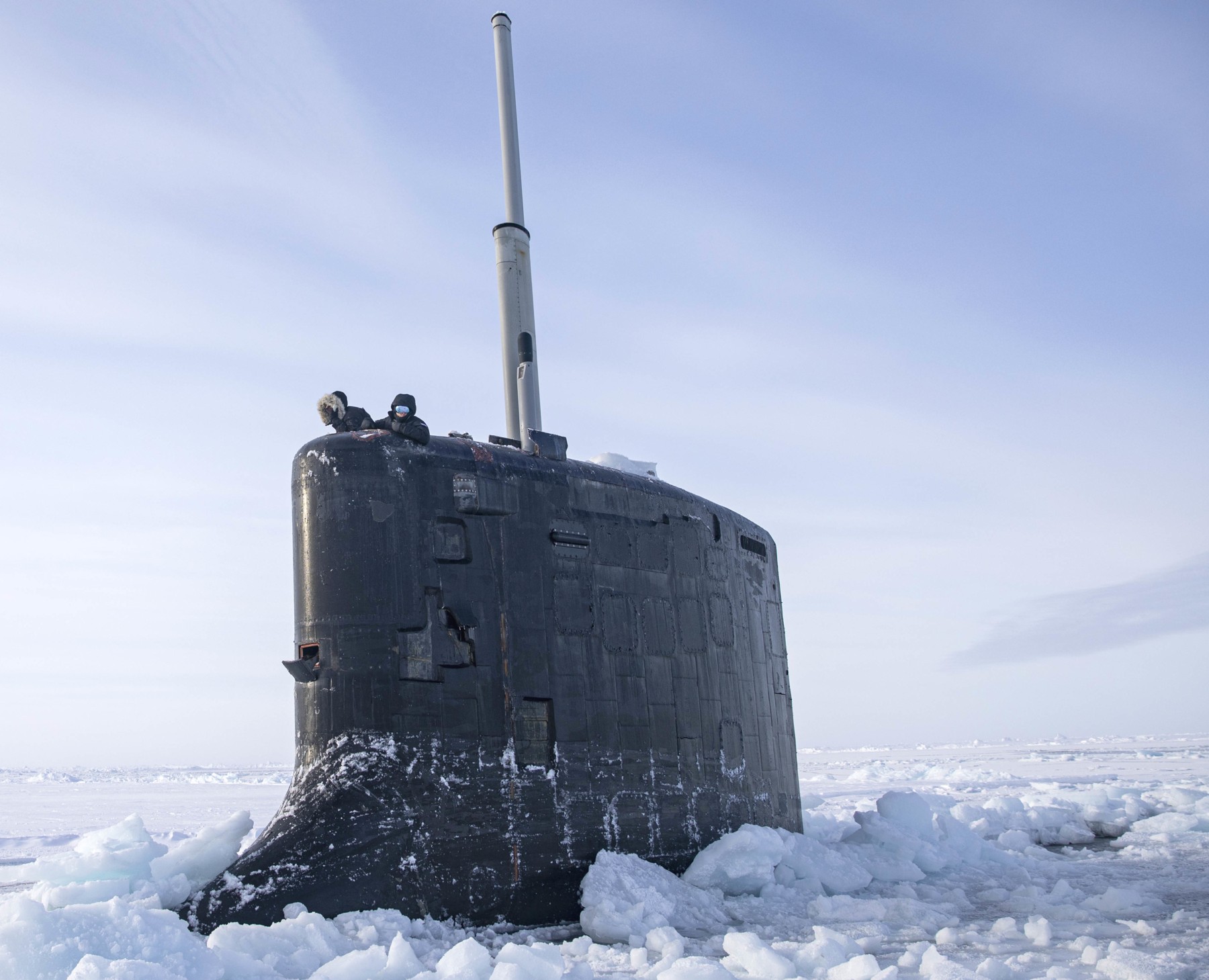 ssn-786 uss illinois virginia class attack submarine 48