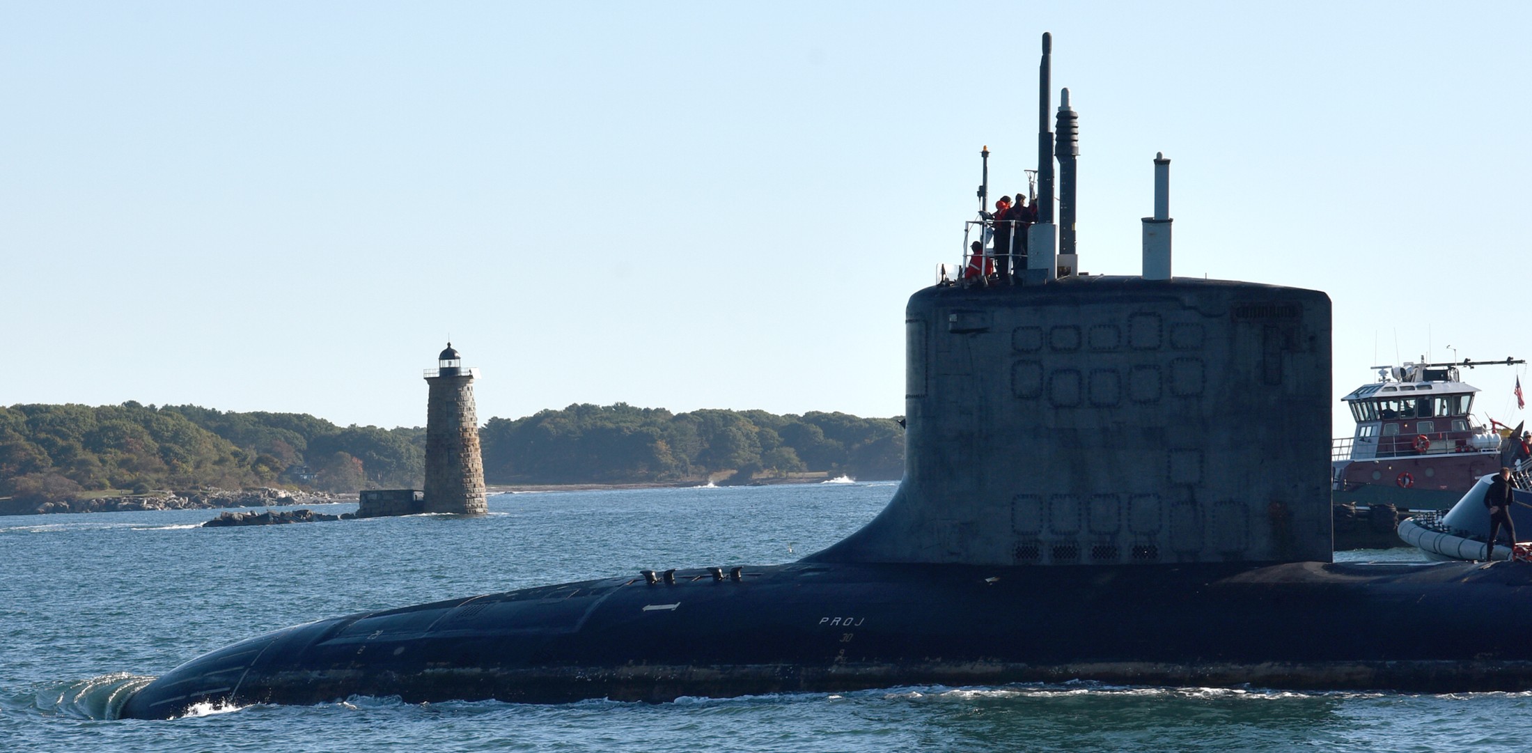 ssn-787 uss washington virginia class attack submarine portsmouth naval shipyard maine 2024 55