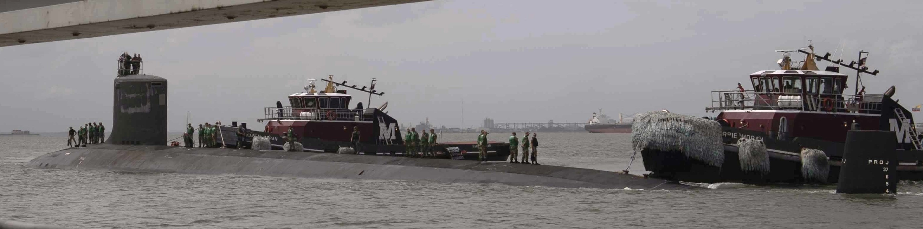 ssn-789 uss indiana virginia class attack submarine us navy 31 naval station norfolk virginia