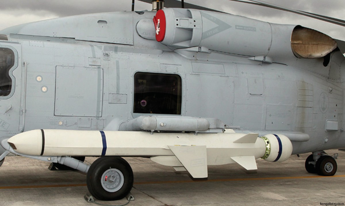 joint strike missile jsm kongsberg raytheon air force navy helicopter 02