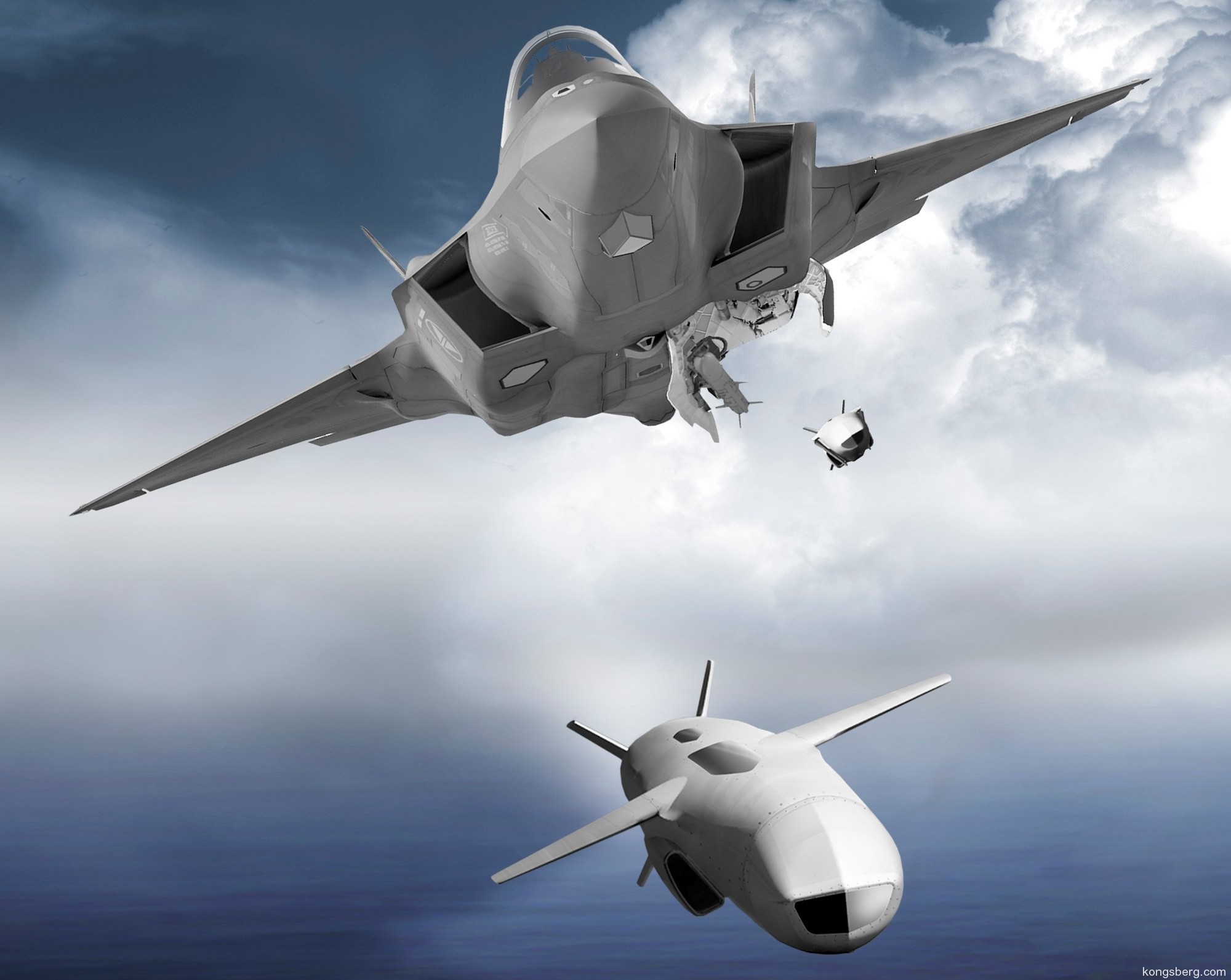 joint strike missile jsm kongsberg raytheon air force navy agm-184a f-35 lightning ii 06