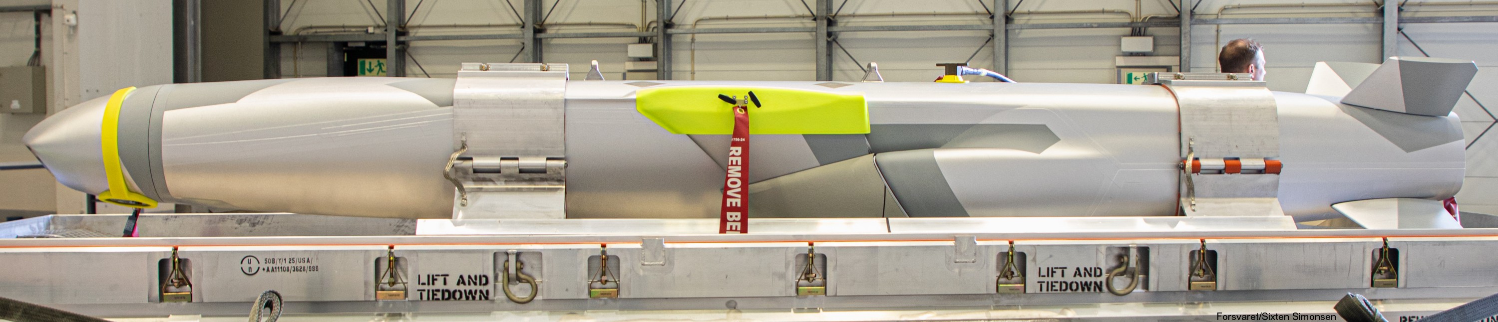 joint strike missile jsm kongsberg raytheon air force navy 07