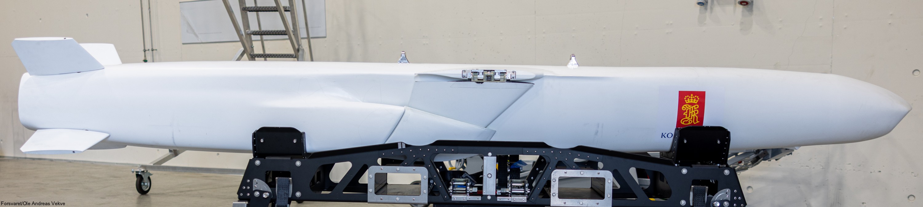 joint strike missile jsm kongsberg raytheon air force navy agm-184a 11
