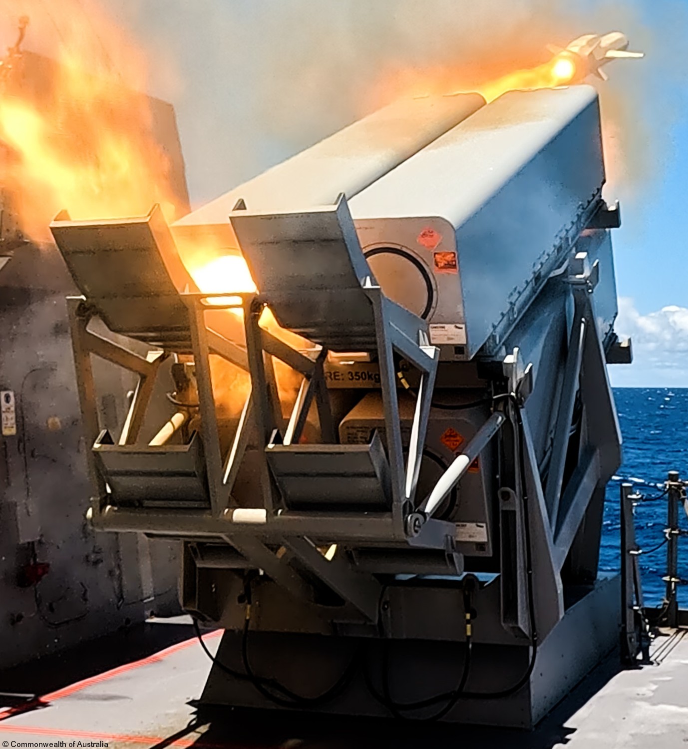 naval strike missile nsm kongsberg 36