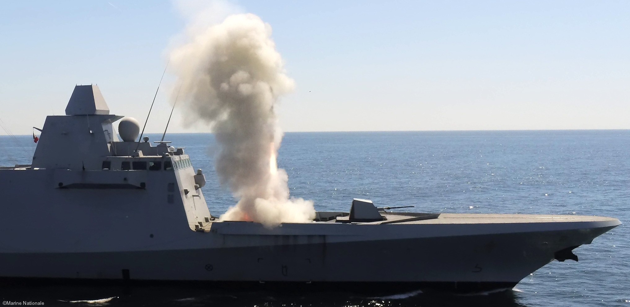 mbda mdcn naval cruise missile de croisière ncm scalp land attack fremm frigate 10