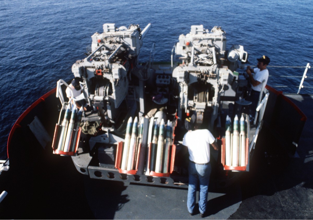 mk-33-3-50-caliber-3-inch-naval-gun-system