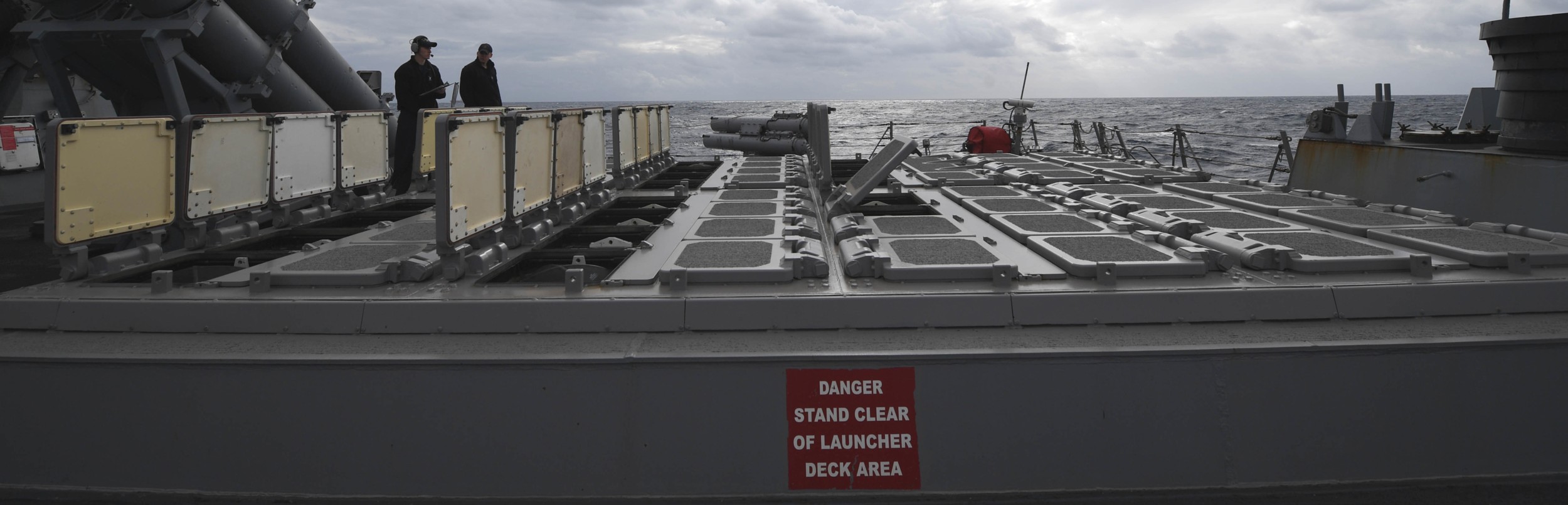 mk.41 vertical launching system vls destroyer cruiser frigate 65