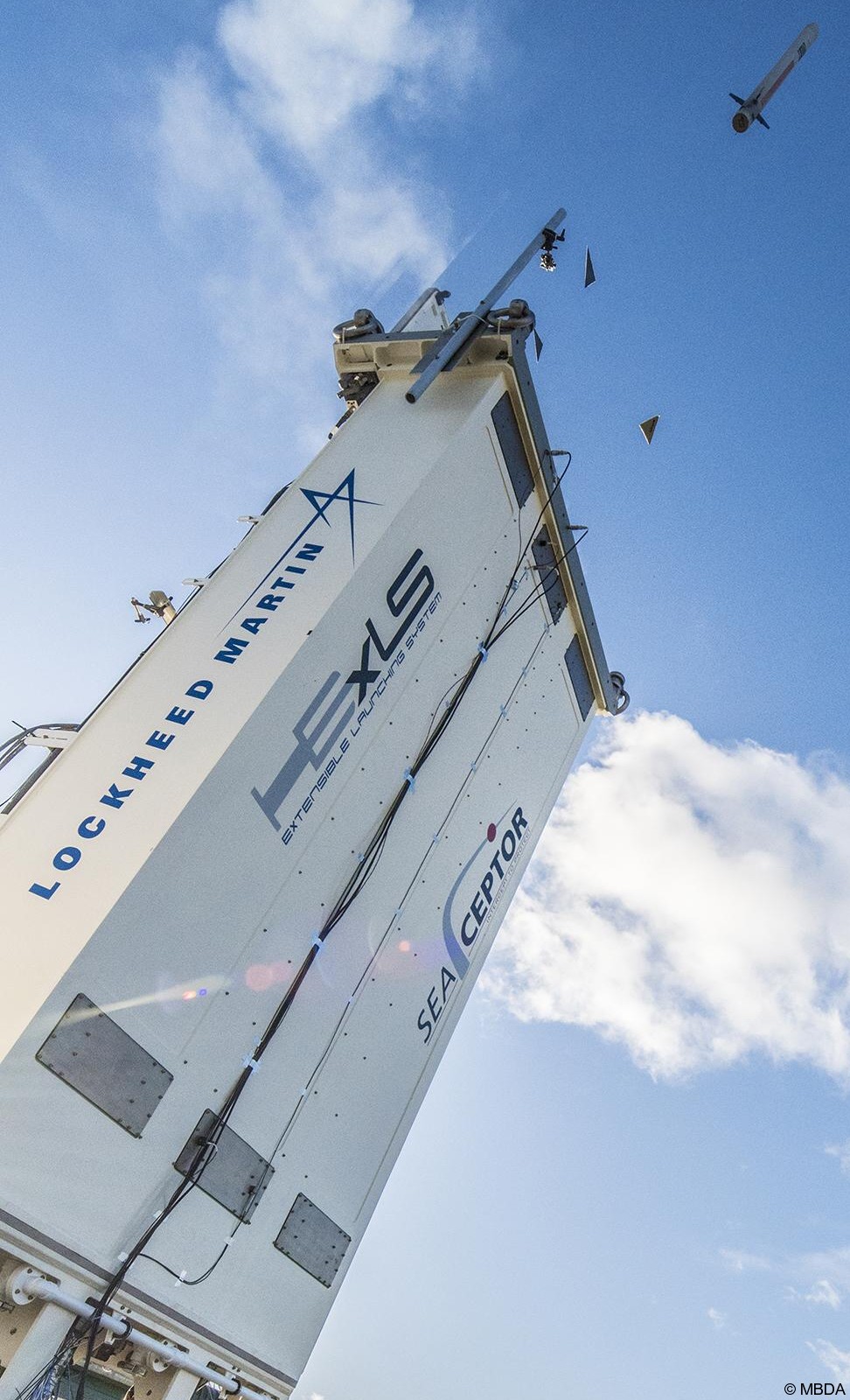 camm extensible launching system exls mk.41 vertical launching system vls quad 02
